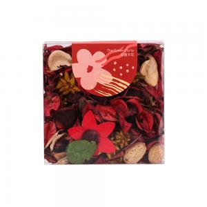 China Personalized Dried Potpourri Flowers Fragrance Sachets For Household on sale