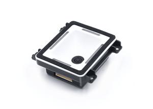 China PDF Datamatrix Fixed Mount 1D 2D QR Code Reader Barcode Scanner Kiosk for Ticket Validator wholesale