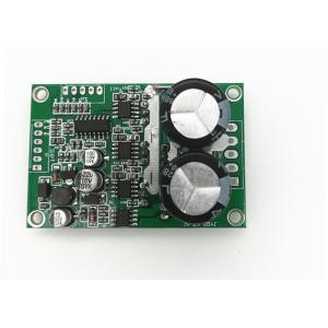 3 Phase Brushless Motor Speed Controller Duty Cycle 0-100% Rotating Direction