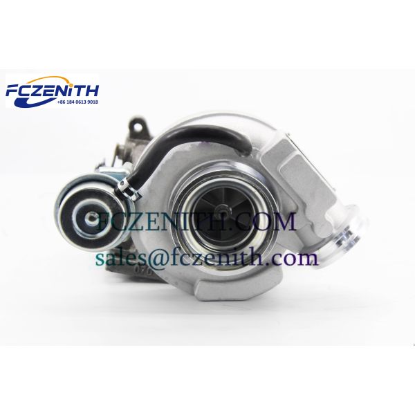 HE221W ISDE4 Cummins Engine Turbocharger 2835143 4033347