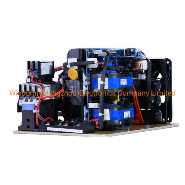 1200W Shellless Stable Performance Power Supply IPL Skin Rejuvenation Equipment