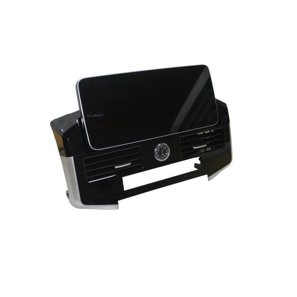 12.3 Inch LCD Screen Android Car Stereo For Landcruiser 2008-2015