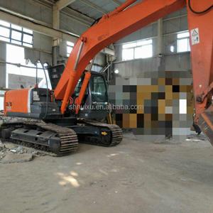 China Hitachi in stock used excavator hitachi ex200-1/ Used digging machine Japanese HITACHI 200-3G for sale wholesale