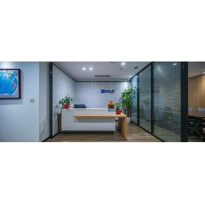 Chongqing gold mechnical and electrical equipment Co.,  Ltd