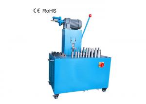 China Multifunction Hose Cutting Machine 51CS Hydraulic Hose Cutter on sale