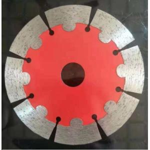 China 10PCS 115mm Granite Cutting Disc Diamond Saw Blade For Ceramic on sale