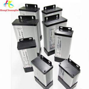 DC12V LED Module Power Supply 700W For Landscape Lighting