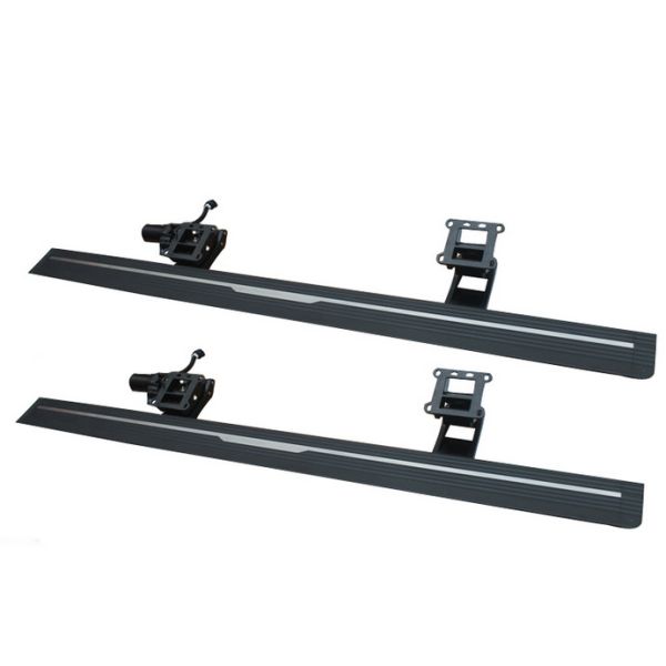 VW T-Roc Electric Powersteps and Running Boards Power Retraction for sale