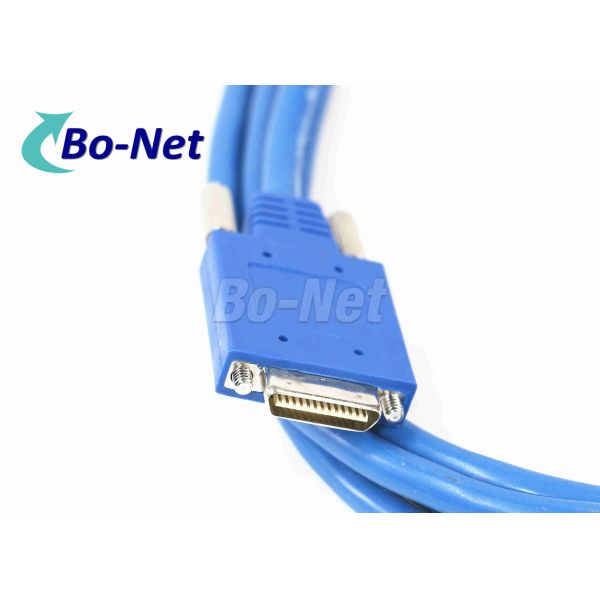 CAB SS 2660X DCE DTE Cisco Serial Console Cable For Serial Interface Wan Card