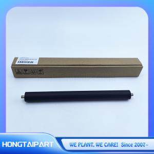 China Fuser Lower Pressure Roller for HP M107A M107W M107 Printer Pressure Roll Lower Sleeved Roller Rubber Shaft Rrolo Presso wholesale