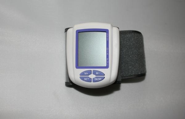 Quality Auto Digital Blood Pressure Monitor for sale