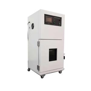 China Battery Simulate High Altitude Low Pressure Test Chambers Lithium Battery on sale
