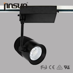 China High Power 2700K Warm White 35W 2600LM Black Color LED Track Light wholesale