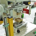 Cold Press Soap Making Machine with Bar Soap Moulding and Stamping Functions
