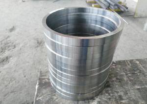 China Oxidizing Chemicals Corrosion Resistance Hastelloy G3 , Coil Sheet Nickel Chromium Iron Alloy wholesale
