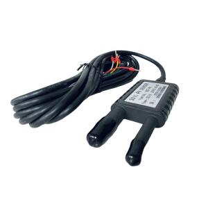 China Economical 0-5V 4-20mA RS485 Arduino Soil pH Sensor for Agriculture Soil Measurements wholesale