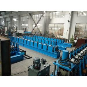 Wuxi Zhongborui Machinery Co. Ltd.