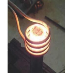 Induction Welding Heating Brazing Equipment For Curing / Forging / Straightening