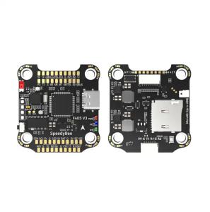 China Mini Drone FPV Flight Controller Accessories SpeedyBee F7 Custom wholesale