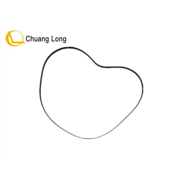 ATM Machine Parts Fujitsu F53/F56 Dispenser Timing Belts S2M572 CA02953-3286