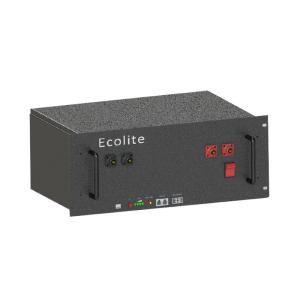 China Off Grid Solar Power Storage System 50ah 48V Lifepo4 Battery Pack wholesale