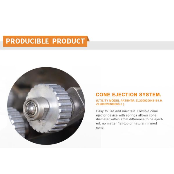 Complete Automatic Biscuit Production Line Hard Biscuit Making Machine