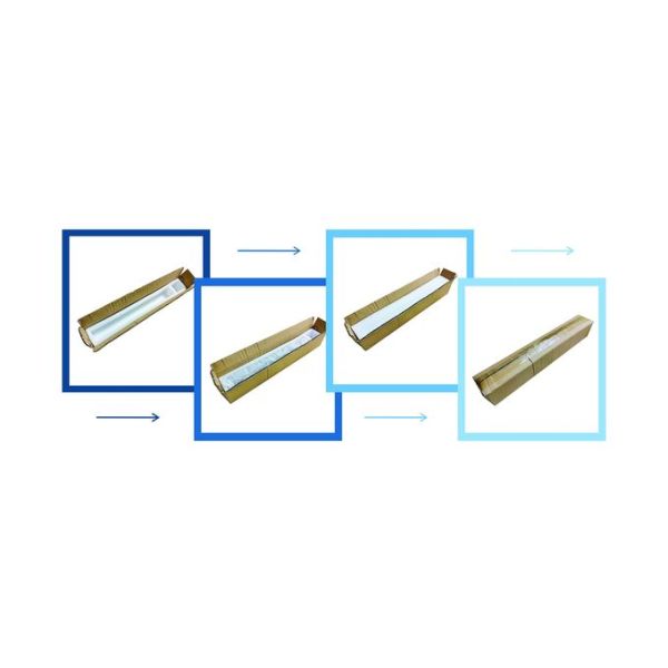 50W 6000K Auto Side Shooter LED Pods Amber Strobe IP67 CE RoHS