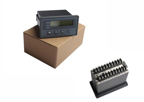 Quality Transmitter Load Cell Indicator Controller With 4-20mA Analog Output for sale