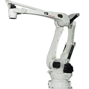 Buy cheap 4 Axis Industry Robot Arm 12KW CP500L Hydraulic Robot Arm Custom from wholesalers