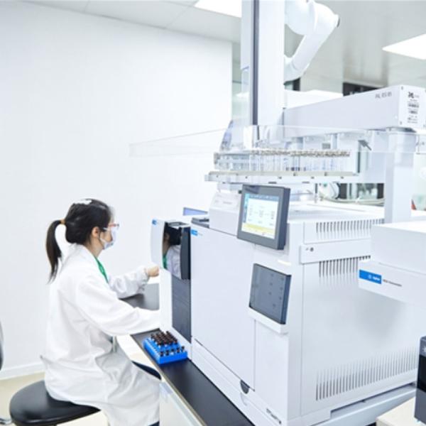 Quality EV Module Battery Testing Lab Quality Control Power Tool Third-party authentication service for sale