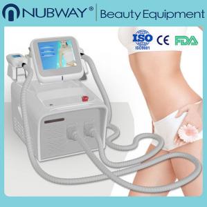 China cryotherapy cryolipolysis machine lipo laser with Medical CE whole body slimming wholesale
