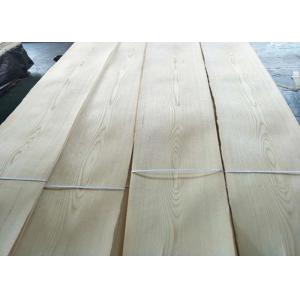 Furniture Door Surface Sliced Veneer With Smooth And Clear Lines