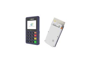 China Anfu New Linux Handheld Mobile POS Terminal With NFC Reader Barcode Scanner USB WiFi Bluetooth Function wholesale