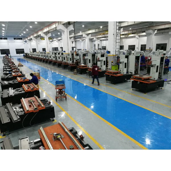 2018 high quality cnc edm wire cutting machine