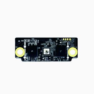 China JP-FM225 Facial Recognition Camera Module with AI Algorithm Supports USB output of color video in MJPEG format wholesale