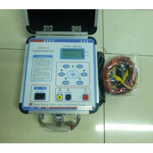 China Insulation Tester HY2671 wholesale