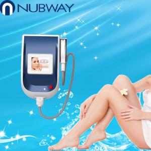 China 2014 New Beauty Equipment mini portable ipl hair removal machine,Chinese supplier on sale