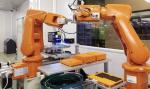 Waterproof Robot Protective Covers Elastic Anti Static Fabric In Electronics
