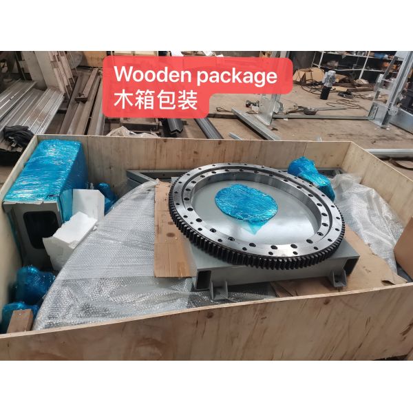 AA4C heavy duty rotating display stand turntable auto show car turntable display platform car parking turntable