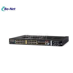 China Industrial Ethernet 4010 Series Managed Switch IE-4010-16S12P wholesale