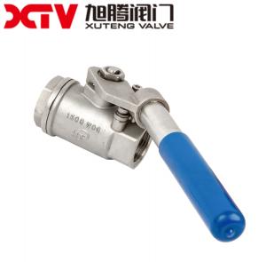 China Sampling Valve / Automatic Return Ball Valve Gross Weight 70.000kg Stainless Steel wholesale