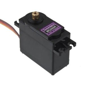 Tower Pro MG996R DIY Robot Kit Servo Motor , Metal Gear For RC Model aircraft