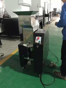 China Plastic Crusher/low speed granulators/Small slow-speed plastic granulator/Plastic grinder trade leads wholesale
