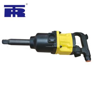 Buy cheap High Performance One Inch Drive Impact Wrench 2550NM Tyre Impact Wrench from wholesalers