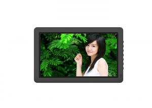 China Download Free Video Playback MP3 MP4 Digital Photo Picture Frame on sale