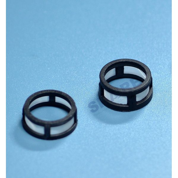 injector fuel filter