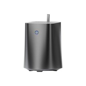 Intel N100 Processor NAS Mini PC With DDR4 Max Up To 32GB And Dual LAN Dual Fans