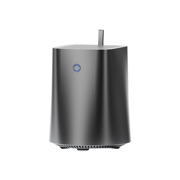 Quality Intel N100 Processor NAS Mini PC With DDR4 Max Up To 32GB And Dual LAN Dual Fans for sale