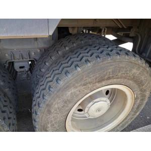 20 Years of Inflated 85 Tons of Truck Cranes with Maximum Lifting Weight 16t and