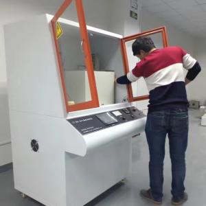 Solid Insulation Material Electrical Strength Tester